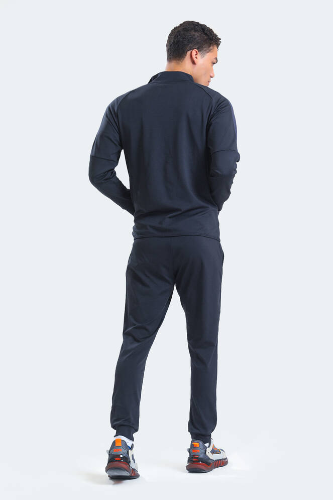 Slazenger YANNIS Men's Tracksuit Navy