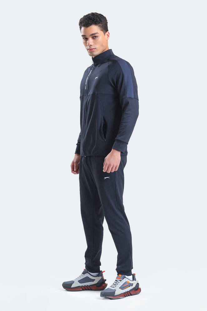 Slazenger YANNIS Men's Tracksuit Navy