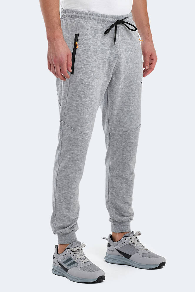 Slazenger YARD Erkek Eşofman Altı Gri