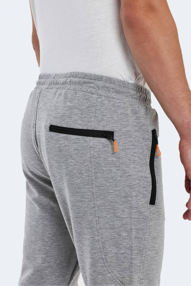 Slazenger YARD Erkek Eşofman Altı Gri