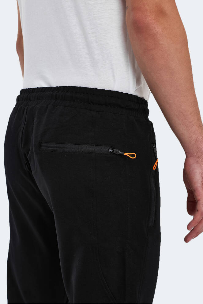 Slazenger YARD Erkek Eşofman Altı Siyah