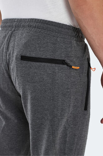 Slazenger YARD Men's Tracksuit Bottoms Anthracite - Thumbnail