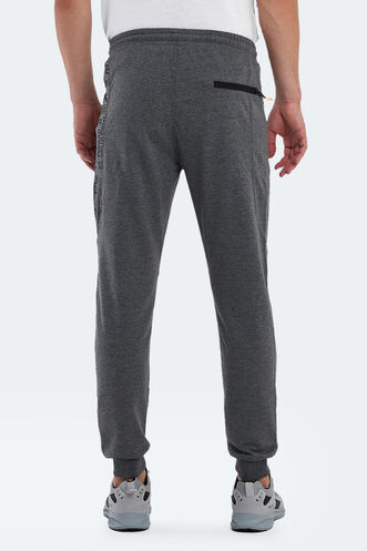 Slazenger YARD Men's Tracksuit Bottoms Anthracite - Thumbnail