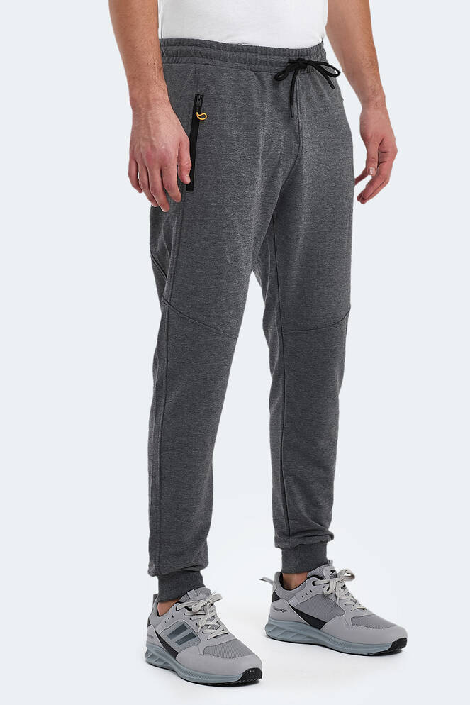 Slazenger YARD Men's Tracksuit Bottoms Anthracite