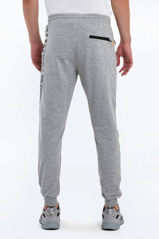 Slazenger YARD Men's Sweatpants Bottoms Gray