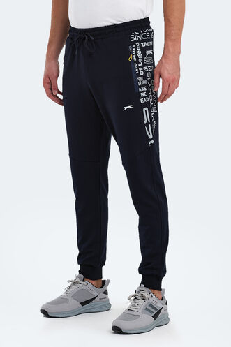 Slazenger - Slazenger YARD Men's Tracksuit Bottoms Navy