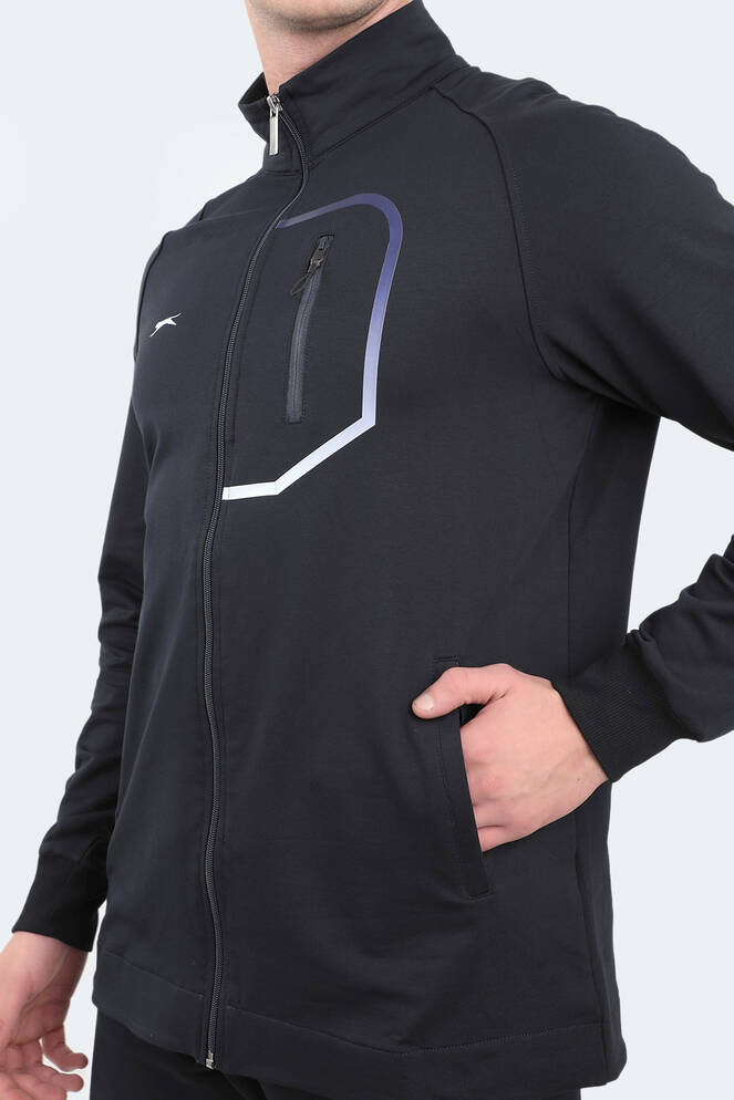 Slazenger YAZEX Erkek Lacivert Eşofman Takımı
