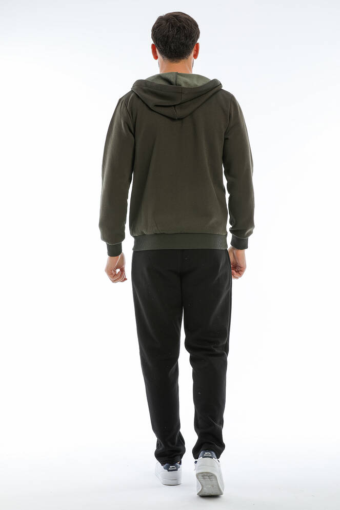 Slazenger YENNY Men's Tracksuit Khaki