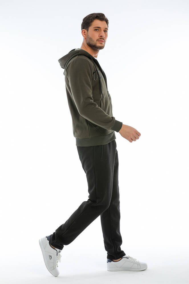 Slazenger YENNY Men's Tracksuit Khaki