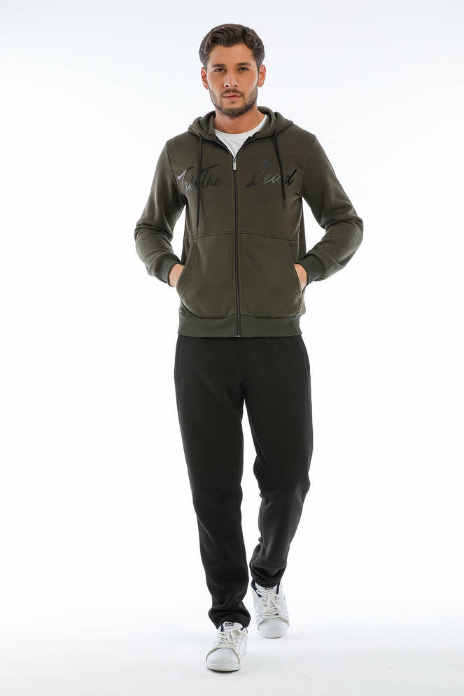 Slazenger YENNY Men's Tracksuit Khaki