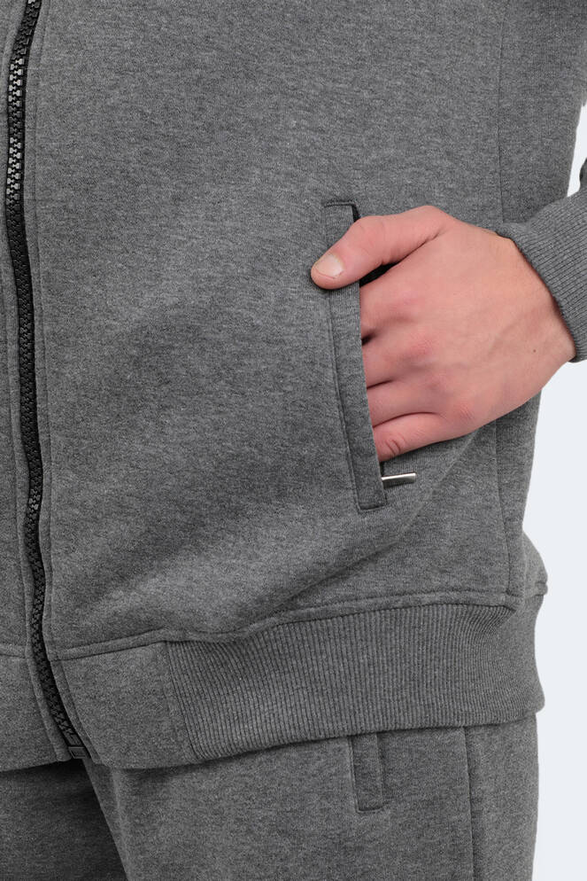 Slazenger YESHUA Men's Tracksuit Anthracite