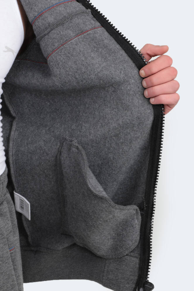 Slazenger YESHUA Men's Tracksuit Anthracite