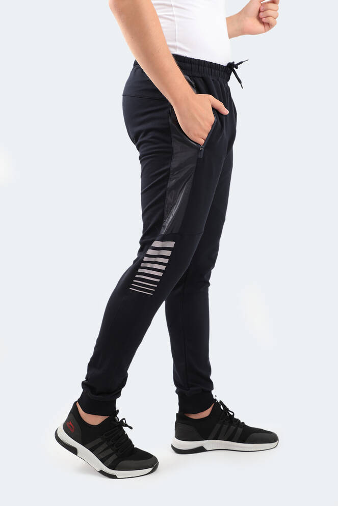 Slazenger YOAN Men's Sweatpants Navy