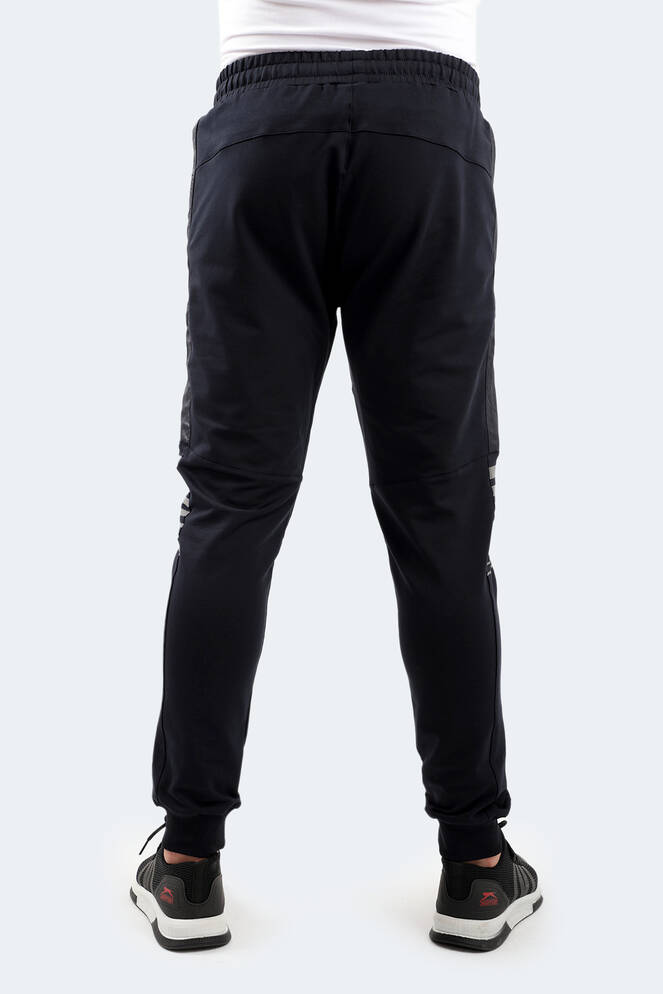 Slazenger YOAN Men's Sweatpants Navy