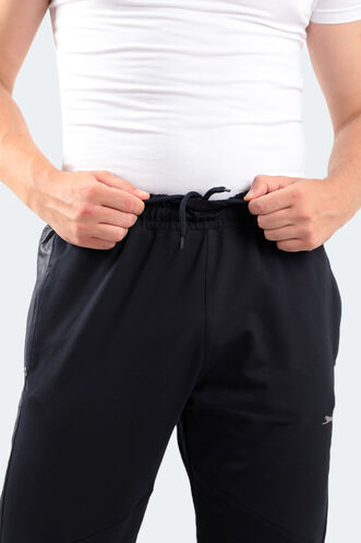 Slazenger YOAN Men's Sweatpants Navy - Thumbnail