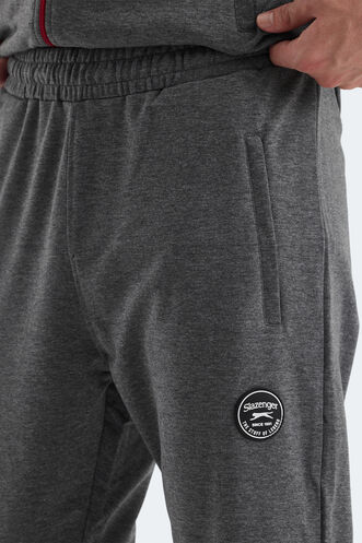 Slazenger YOKOHAMA Men's Tracksuit Dark Grey - Thumbnail