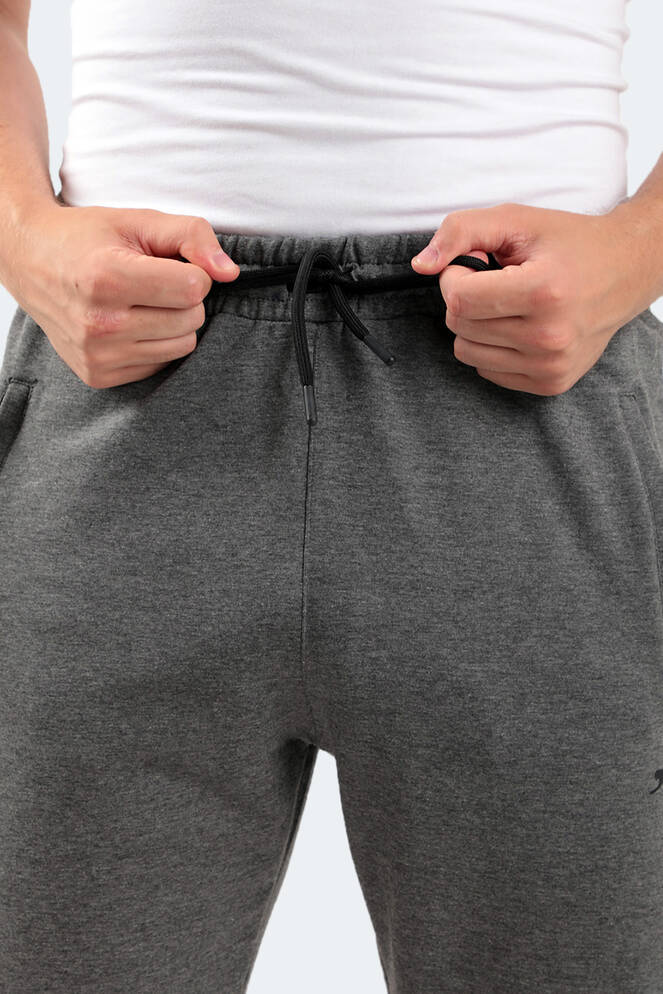 Slazenger YORKA Erkek Eşofman Altı Antrasit