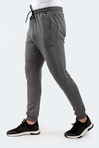 Slazenger YORKA Erkek Eşofman Altı Antrasit - Thumbnail