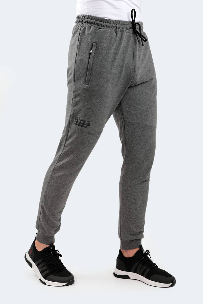 Slazenger YORKA Erkek Eşofman Altı Antrasit