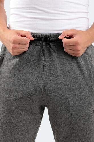 Slazenger YORKA Erkek Eşofman Altı Antrasit - Thumbnail