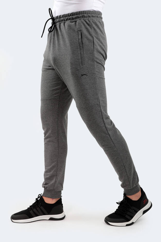 Slazenger YORKA Erkek Eşofman Altı Antrasit