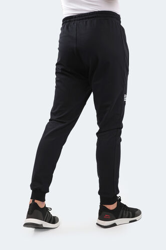 Slazenger YORKA Erkek Eşofman Altı Lacivert - Thumbnail