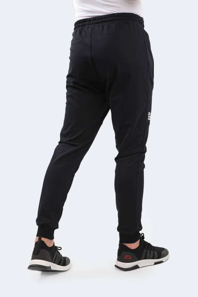 Slazenger YORKA Erkek Eşofman Altı Lacivert