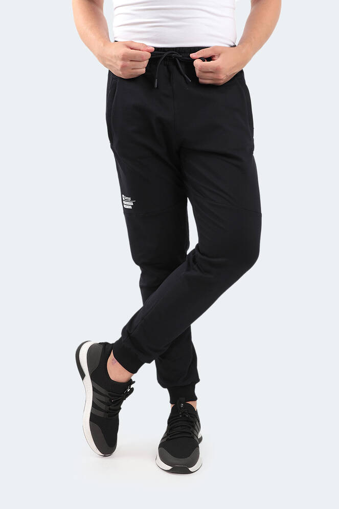 Slazenger YORKA Erkek Eşofman Altı Lacivert