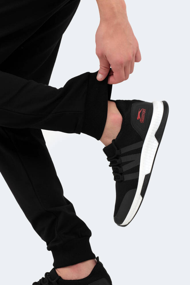 Slazenger YORKA Erkek Eşofman Altı Siyah