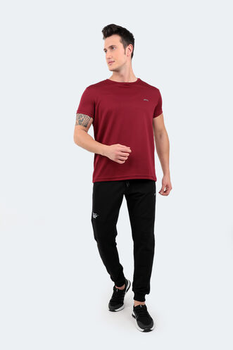 Slazenger YORKA Erkek Eşofman Altı Siyah - Thumbnail