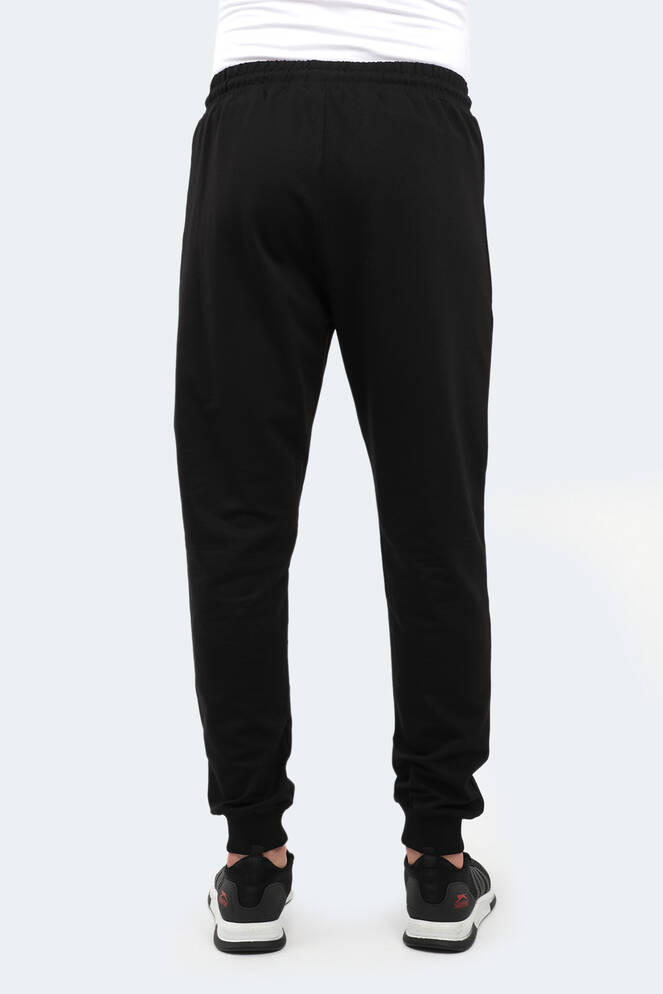 Slazenger YORKA Men's Tracksuit Bottoms Black
