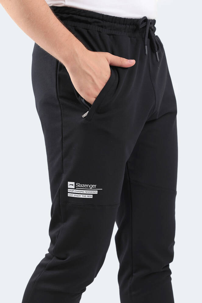 Slazenger YORKA Men's Tracksuit Bottoms Navy