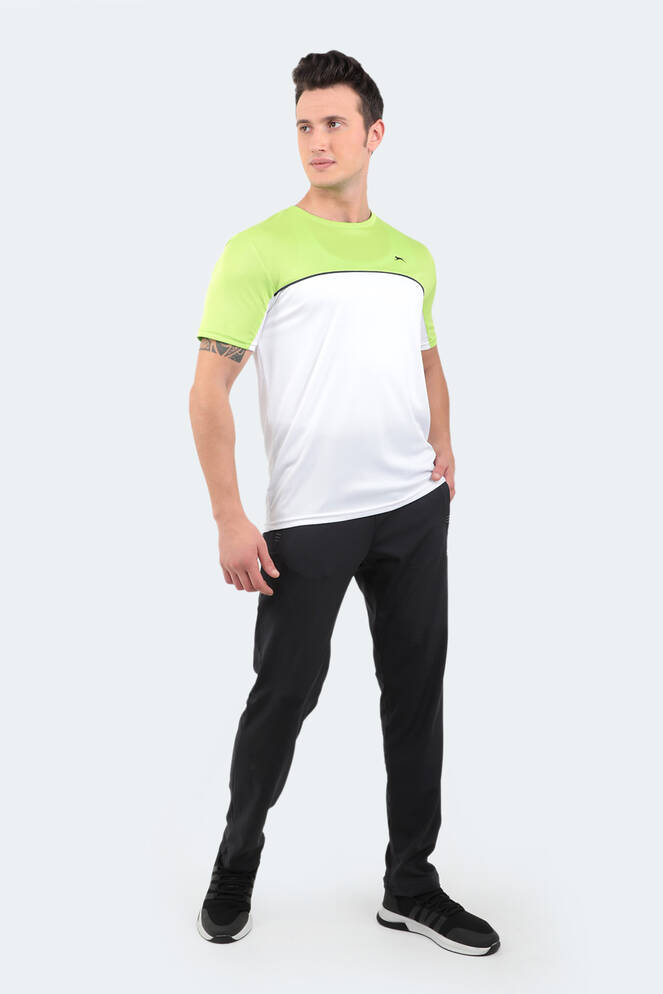 Slazenger YOSHI Erkek Eşofman Altı Lacivert
