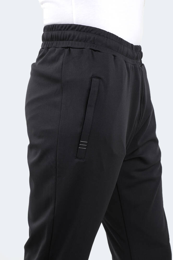 Slazenger YOSHI Erkek Eşofman Altı Lacivert