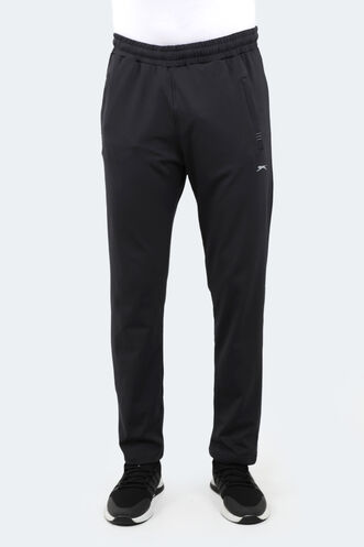 Slazenger YOSHI Men's Tracksuit Bottoms Navy - Thumbnail