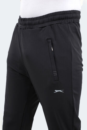 Slazenger YOSHI Men's Tracksuit Bottoms Navy - Thumbnail