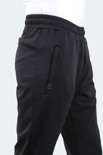 Slazenger YOSHI Men's Tracksuit Bottoms Navy - Thumbnail