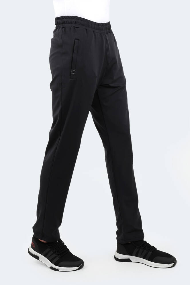 Slazenger YOSHI Men's Tracksuit Bottoms Navy