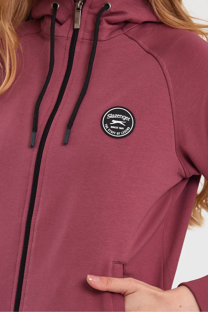 Slazenger YOUNGER Kadın Eşofman Takım Gül