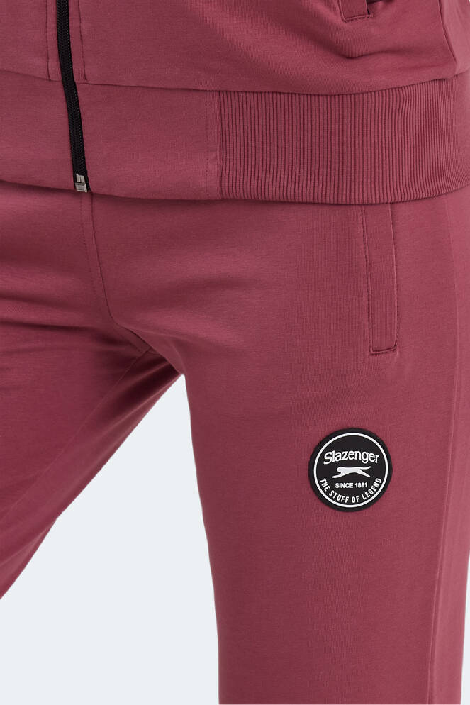 Slazenger YOUNGER Women's Tracksuit Pink