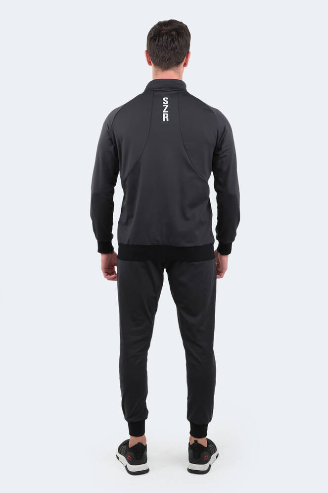 Slazenger YUKON Erkek Lacivert Eşofman Takımı