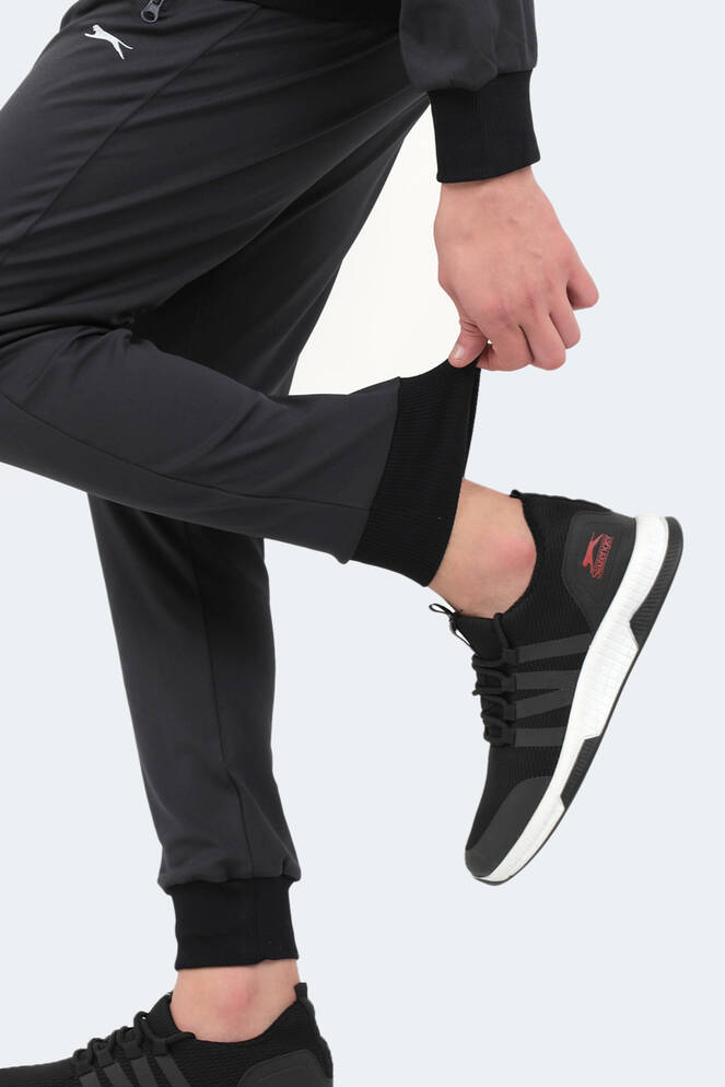 Slazenger YUKON Erkek Lacivert Eşofman Takımı
