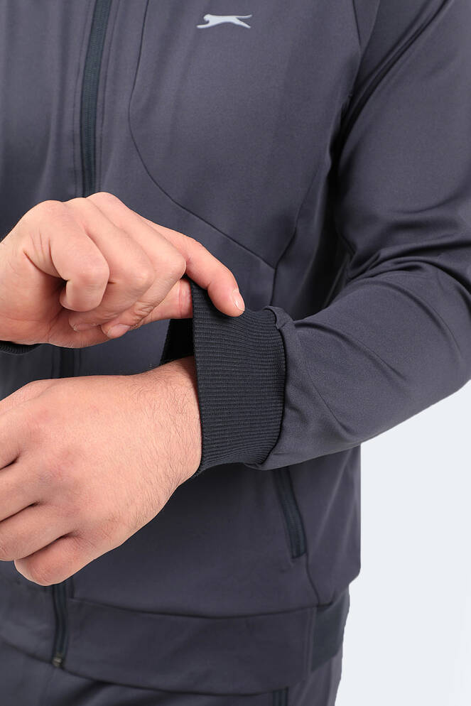 Slazenger YUKON Men's Tracksuit Anthracite