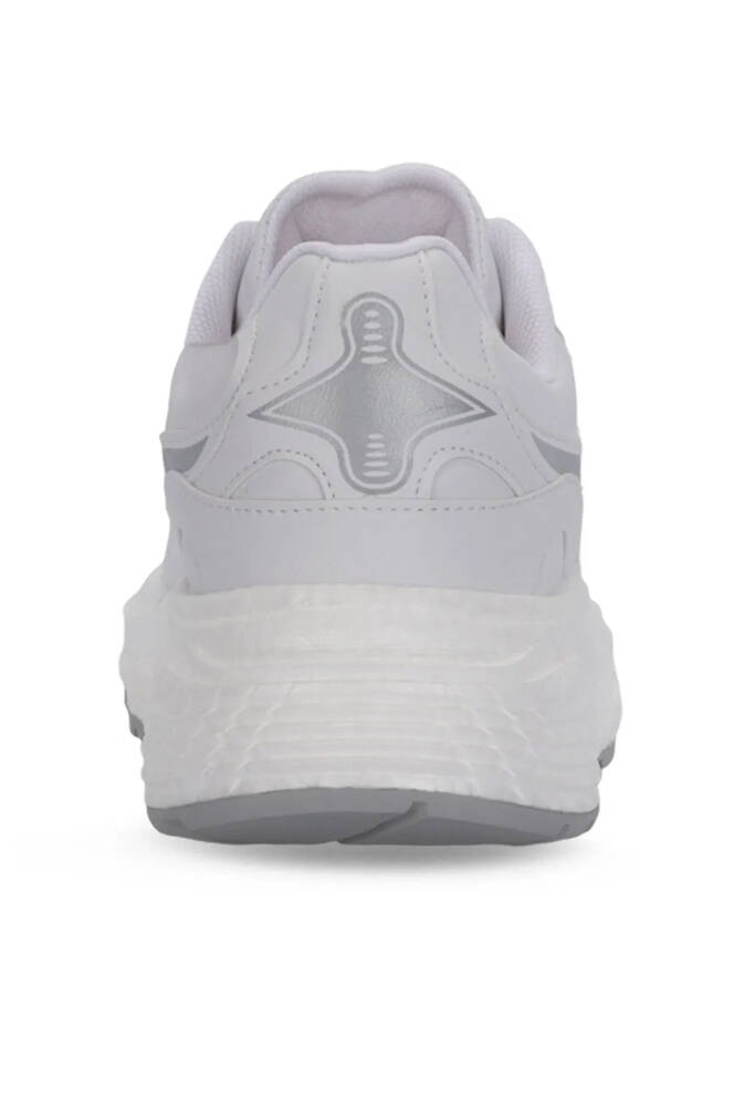 Slazenger ZAFIRA G Kadın Beyaz Koşu & Yürüyüş Spor Ayakkabısı