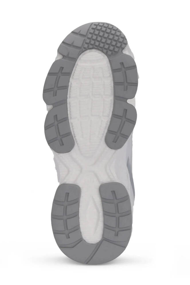 Slazenger ZAFIRA G Kadın Beyaz Koşu & Yürüyüş Spor Ayakkabısı