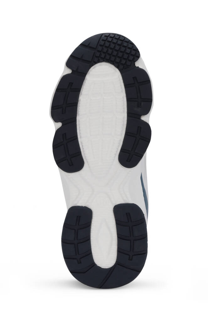 Slazenger ZAFIRA G Kadın Beyaz / Lacivert Koşu & Yürüyüş Spor Ayakkabısı