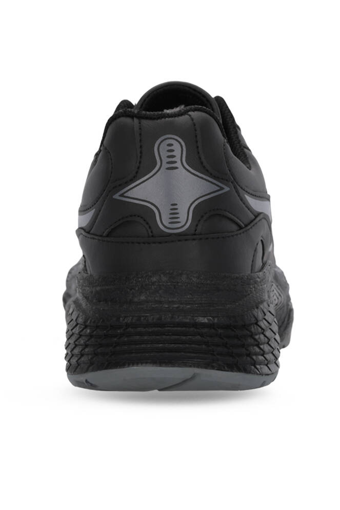 Slazenger ZAFIRA G Kadın Siyah / Siyah Koşu & Yürüyüş Spor Ayakkabısı