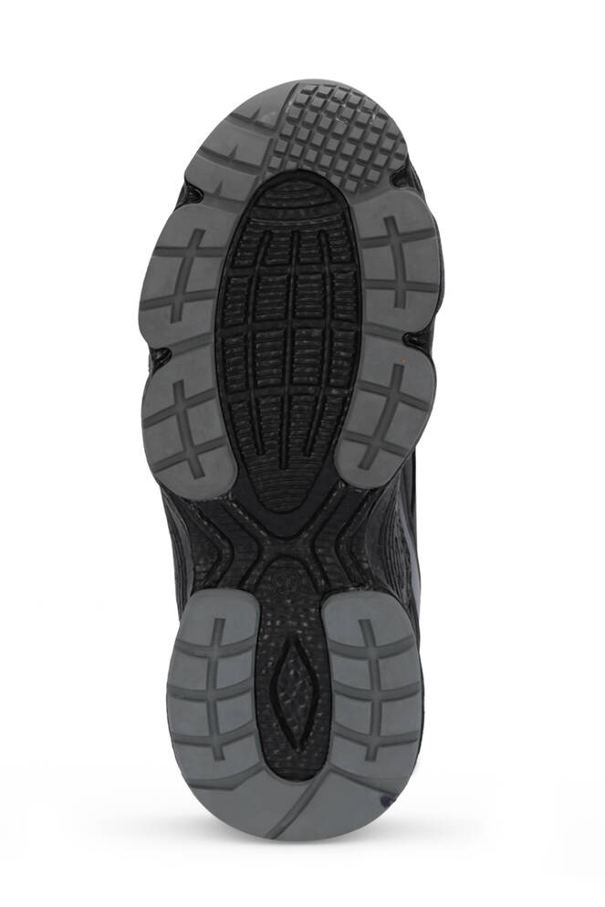 Slazenger ZAFIRA G Kadın Siyah / Siyah Koşu & Yürüyüş Spor Ayakkabısı