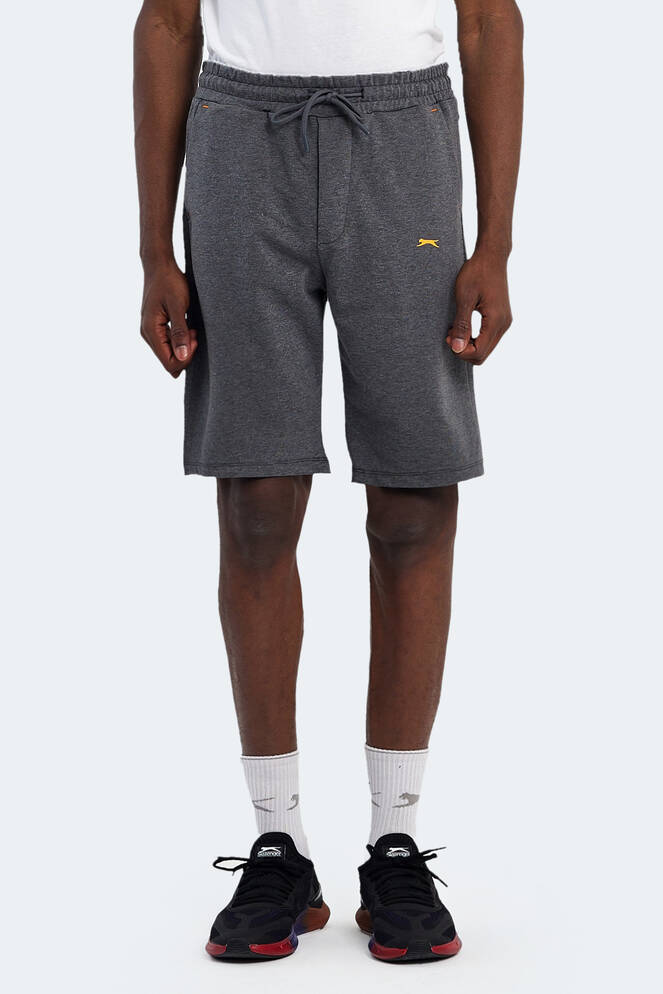 Slazenger ZAHARI Men's Shorts Anthracite