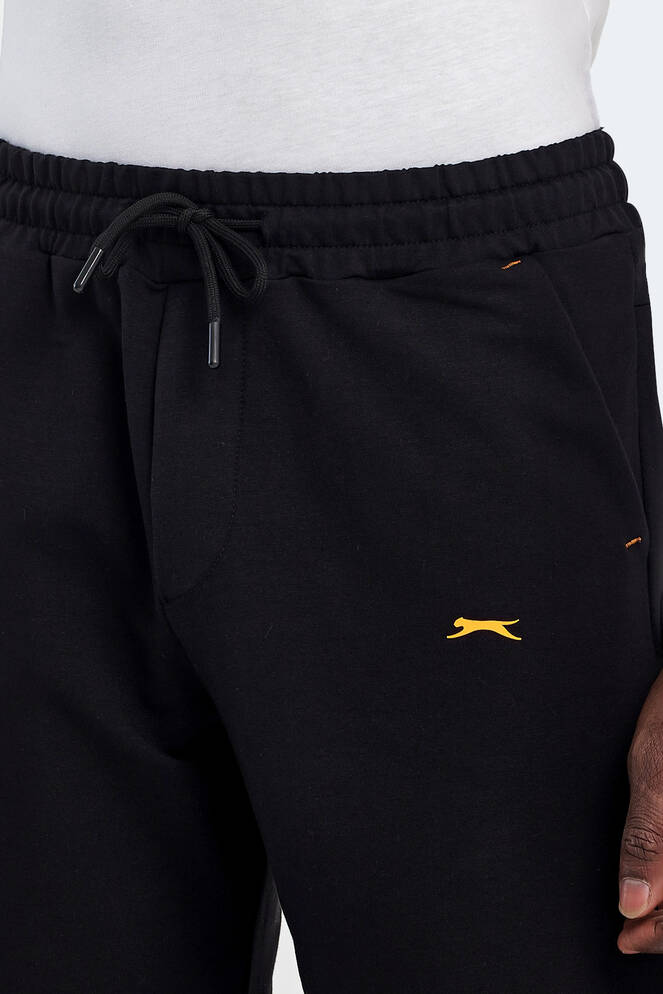 Slazenger ZAHARI Men's Shorts Black